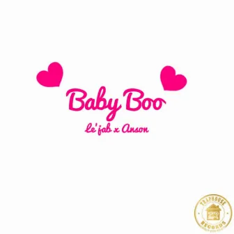 Baby Boo by Le'jab