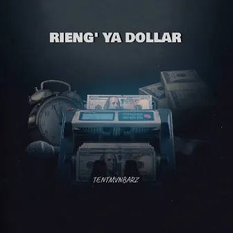 Rieng' ya Dollar by 