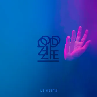 Le geste by odzie