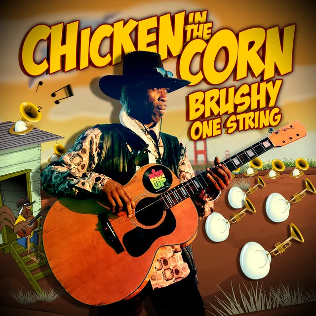 Chicken in the Corn - Radio Version