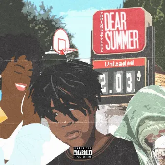 Dear Summer by Furious Stylesz