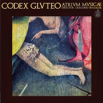 Codex Glúteo by Atrium Musicae