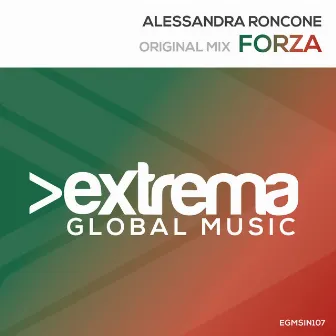 Forza by Alessandra Roncone