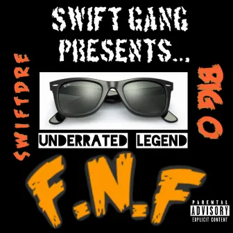 F.N.F by Bigo