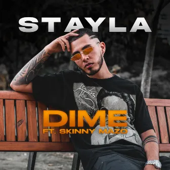 Dime by Stayla