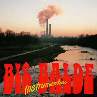 Bis Balde (Instrumentals) by L One