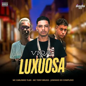 Vida Luxuosa by Mc Carlinho Tlgd