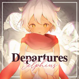 Departures by crouka