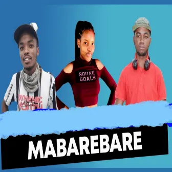 MABAREBARE by DJ CITIZEN