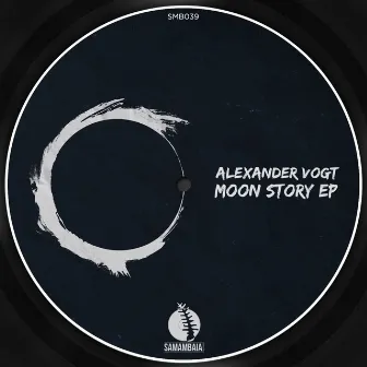 Moon Story EP by Alexander Vogt