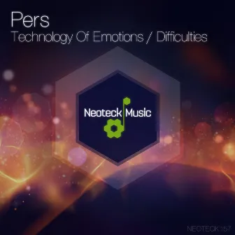 Technology of Emotions / Difficulties by Pers