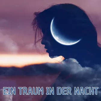 Ein Traum in der Nacht: Ein Süßes Schlafzimmeralbum by Alexis Schrader