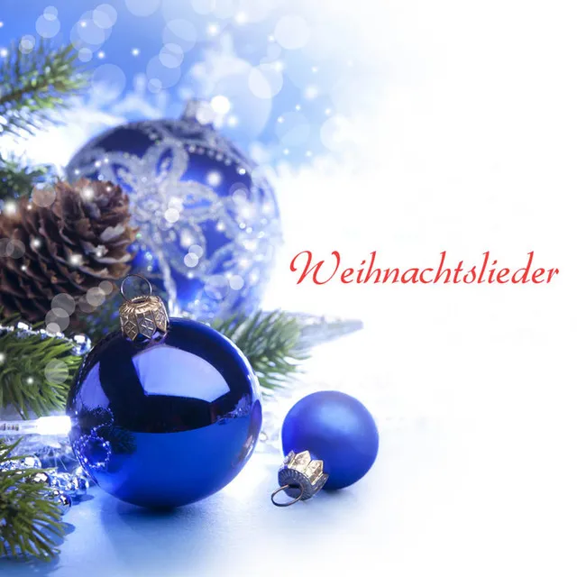 Weihnachtslieder Collection