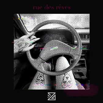 Rue des Rêves by Mike Kohl