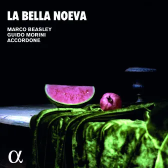 La bella noeva (Alpha Collection) by Guido Morini