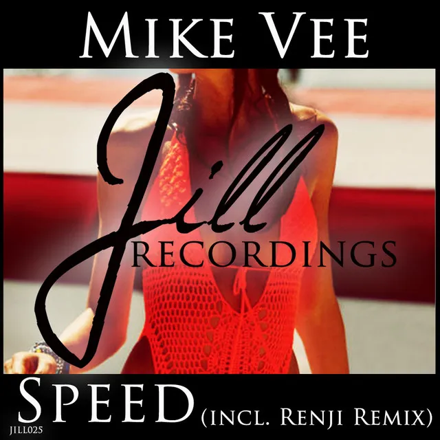 Speed - Renji Remix