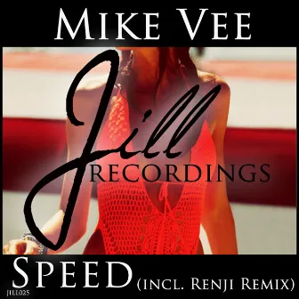 Speed by Mike Vee