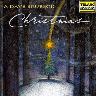 A Dave Brubeck Christmas by Dave Brubeck