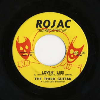 Lovin' Lies/Sad Girl by The Third Guitar