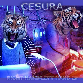 Right Hand Left Hand EP by Cesura