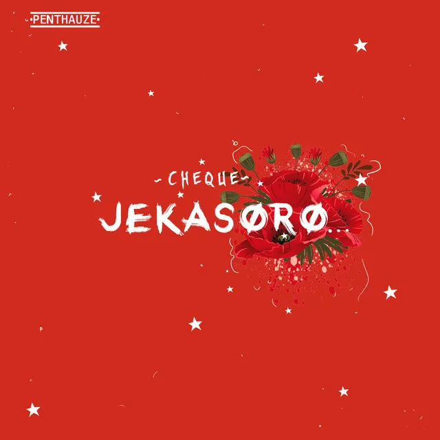 Jekasoro