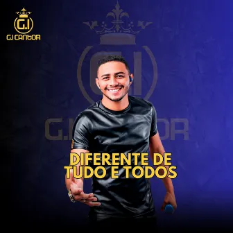 Diferente de Tudo e Todos by G I Cantor