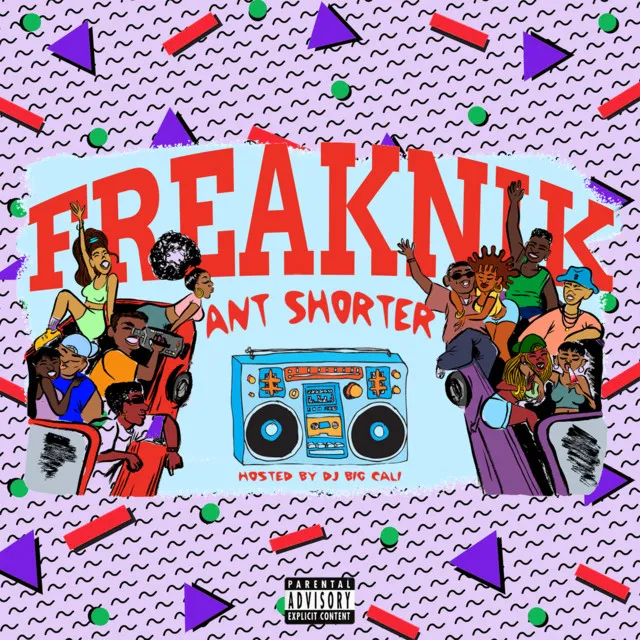 Freaknik