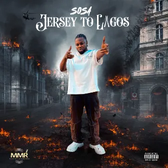 Jersey to Lagos by Bright Sosa