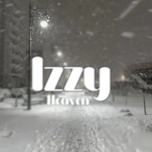 Izzy Heaven