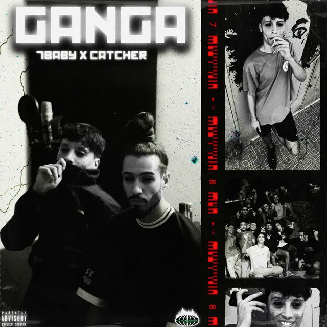 GANGA