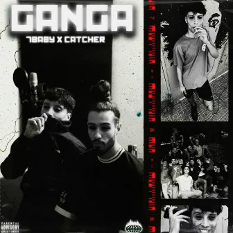 GANGA by Catcher