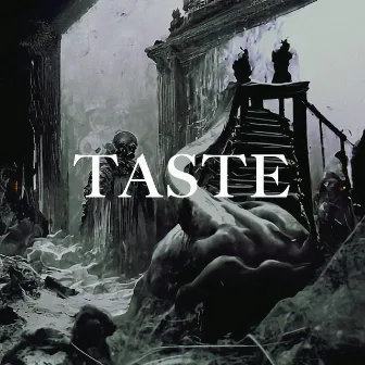 TASTE by VYPER 깨물다