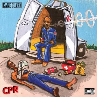 CPR by Kane Clark