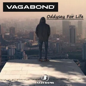 Oddysey for Life by Vagabond