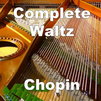 Chopin Complete Waltz by Pianozone