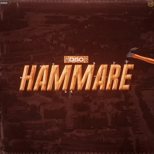 Hammare