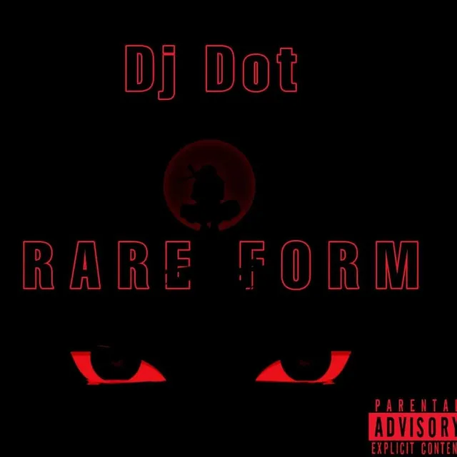 Rare Form