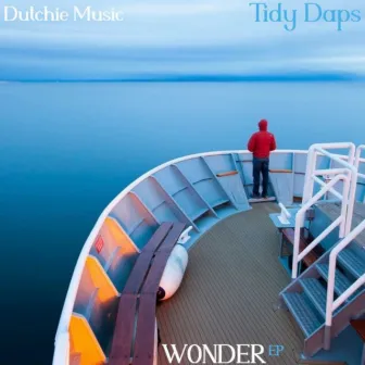 Wonder EP by Tidy Daps