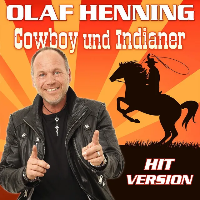 Cowboy und Indianer - Hit Version