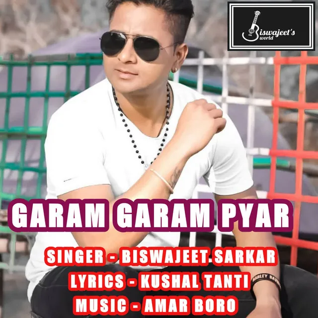 Garam Garam Pyar