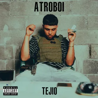 Tejio by ATROBOI