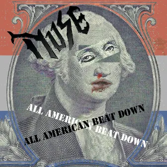 All American Beat Down by Nuse