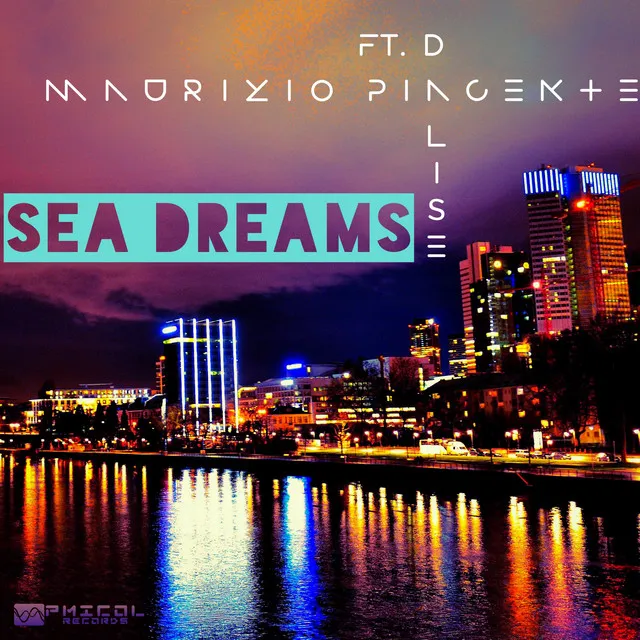 Sea Dreams