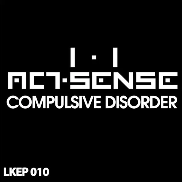 Compulsive Disorder Dj Tools