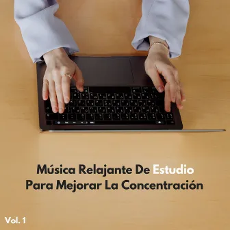 Música Relajante De Estudio Para Mejorar La Concentración Vol. 1 by Musica De Estudio Relajante Musica De Fondo