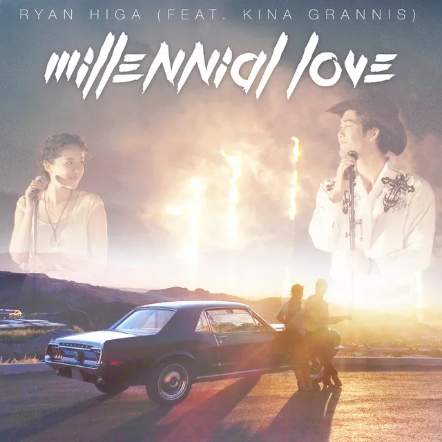 Millennial Love (feat. Kina Grannis)