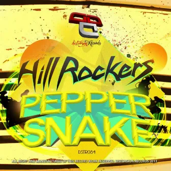 Pepper Snake by The Hillrockers