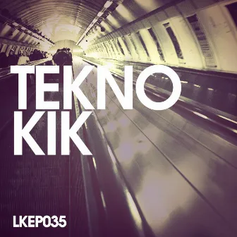 Tekno Kik by Elemental X