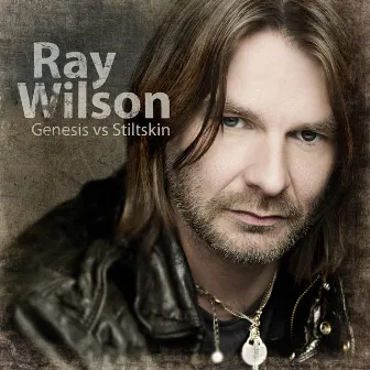 Genesis vs Stiltskin by Ray Wilson