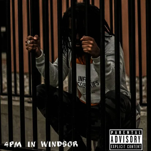 4pm in Windsor